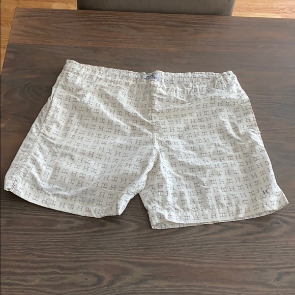 Hermes Other - Hermès Mens Bathing Suit